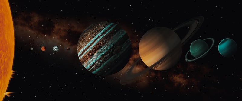 Europa Moon