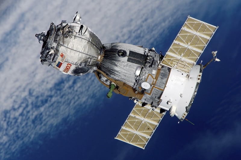 SpaceX Falcon Heavy