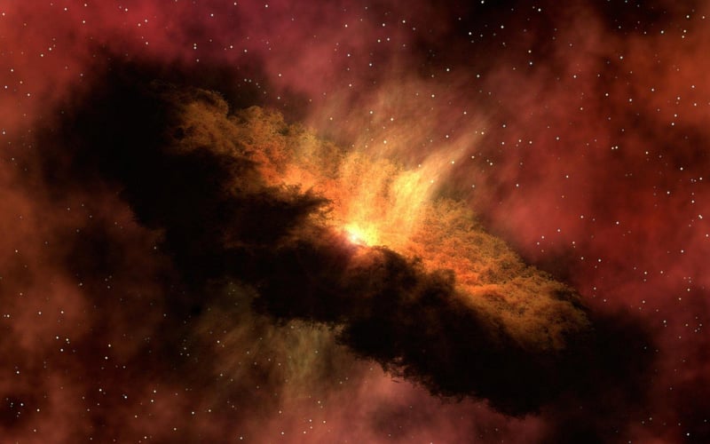 Interstellar Probe