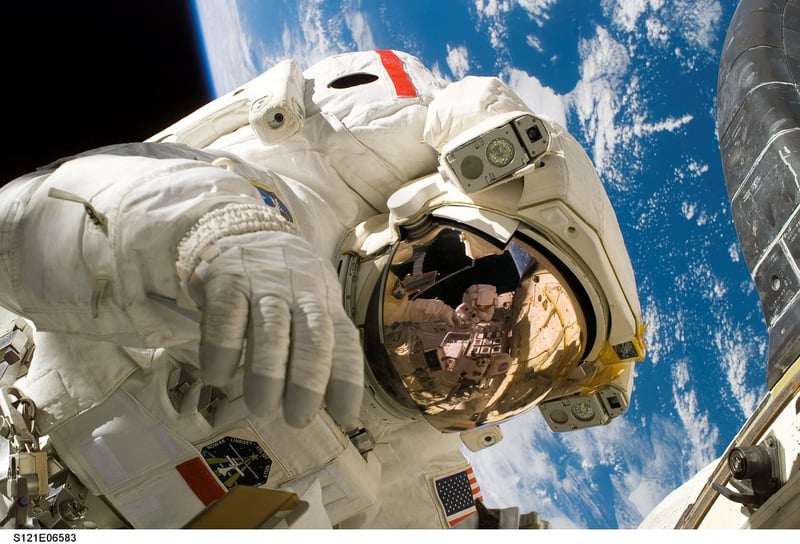 Space Spaceship