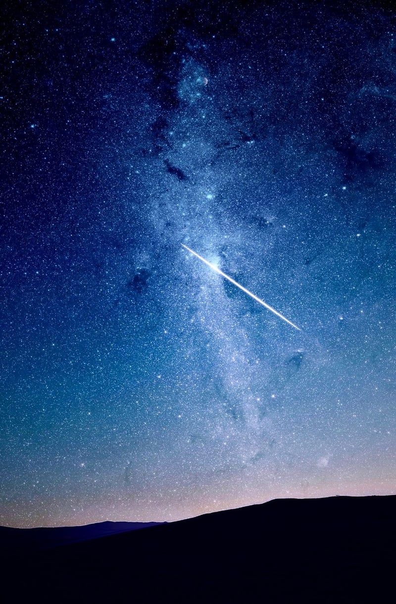 Galactic Adventure